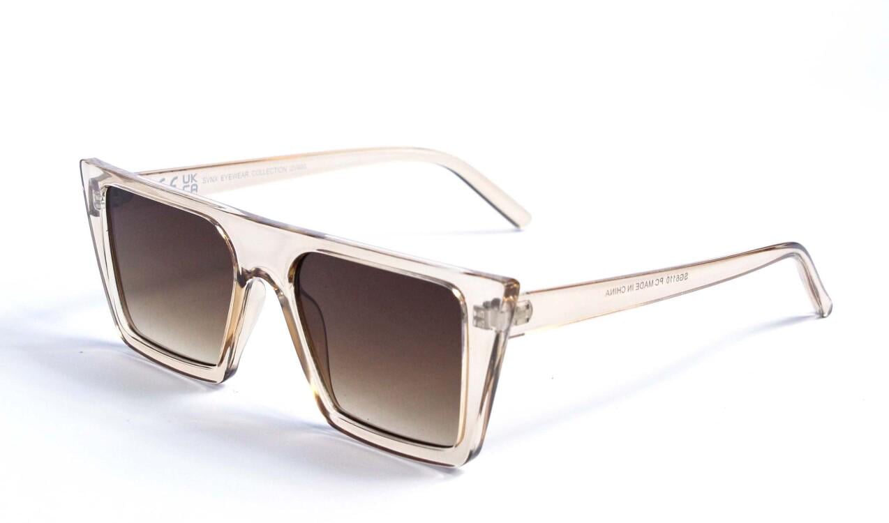 Солнцезащитные очки женские Svnx sg6110-2 (o4ki-13128)