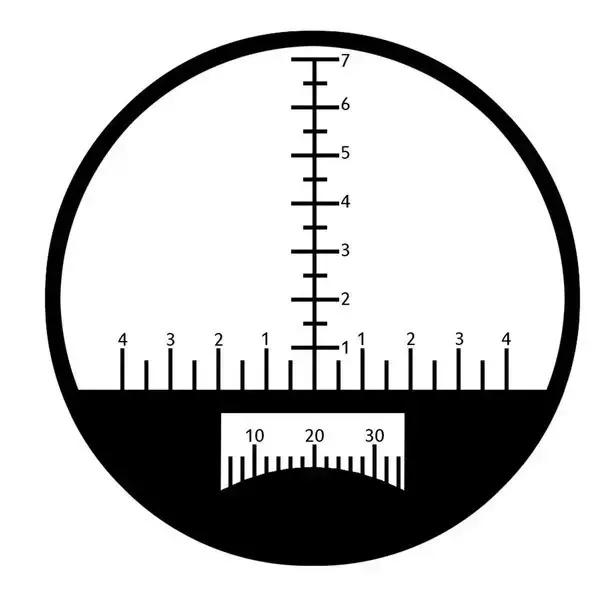 Бинокль Boshile Navy Black 7x50 с компасом - фото 6 Бинокль Boshile Navy Black 7x50 с компасом - фото 6