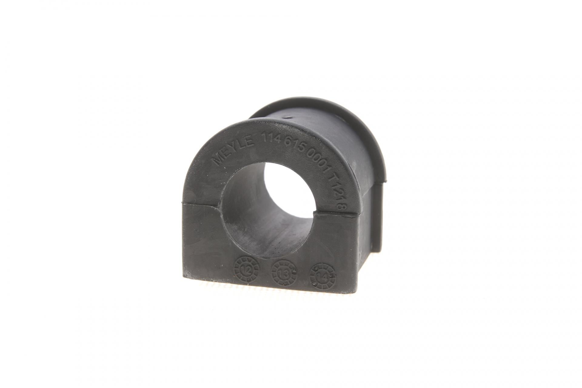 Втулка стабилизатора заднего/внутренняя VW Sharan 1,8T/2,8 95-10 21 мм (114 615 0001)