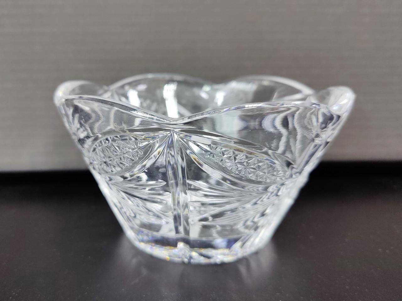 Ваза для сервировки стола Неман 15 см (8642-900/133)