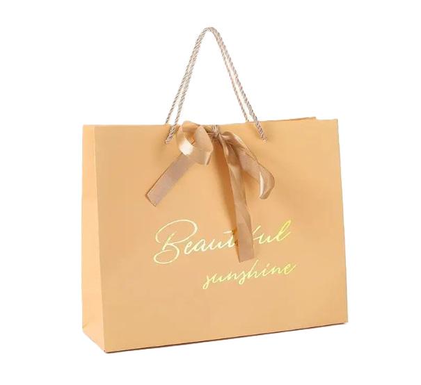 Подарочный пакет Stenson R32920-L For You 31х43х14 см