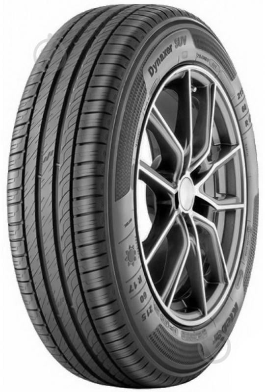 Автошина Kleber Dynaxer HP5 SUV 265/60 R18 110H Автошина Kleber Dynaxer HP5 SUV 265/60 R18 110H