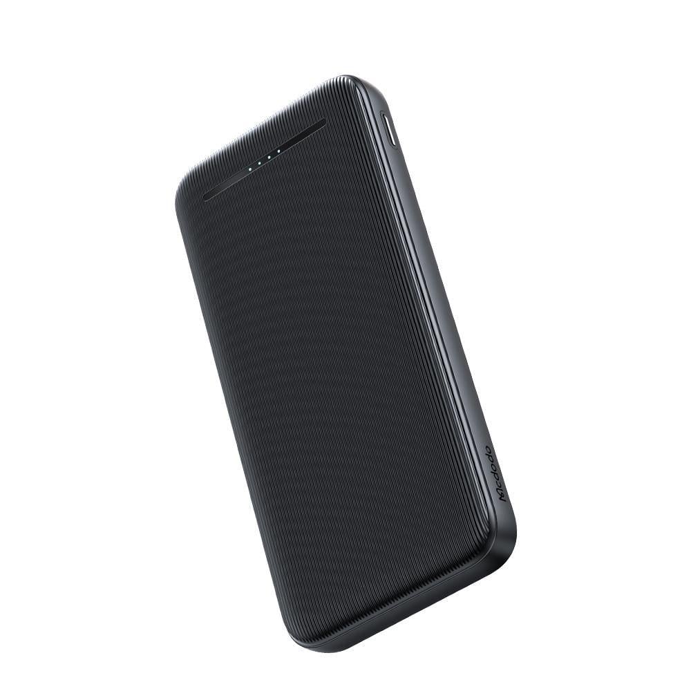 Повербанк портативный Mcdodo Online Series 10000 mAh 10,5W (MC-4631)
