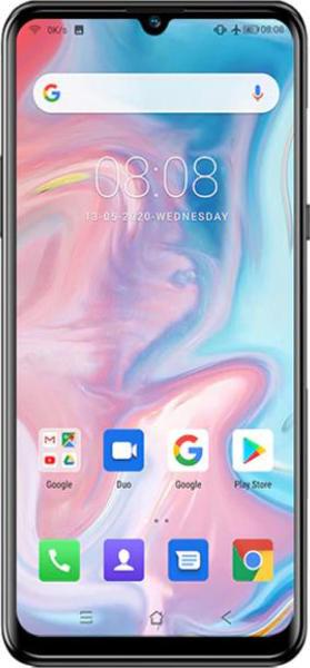 Смартфон Blackview A80 2/16Gb Red Global - фото 2