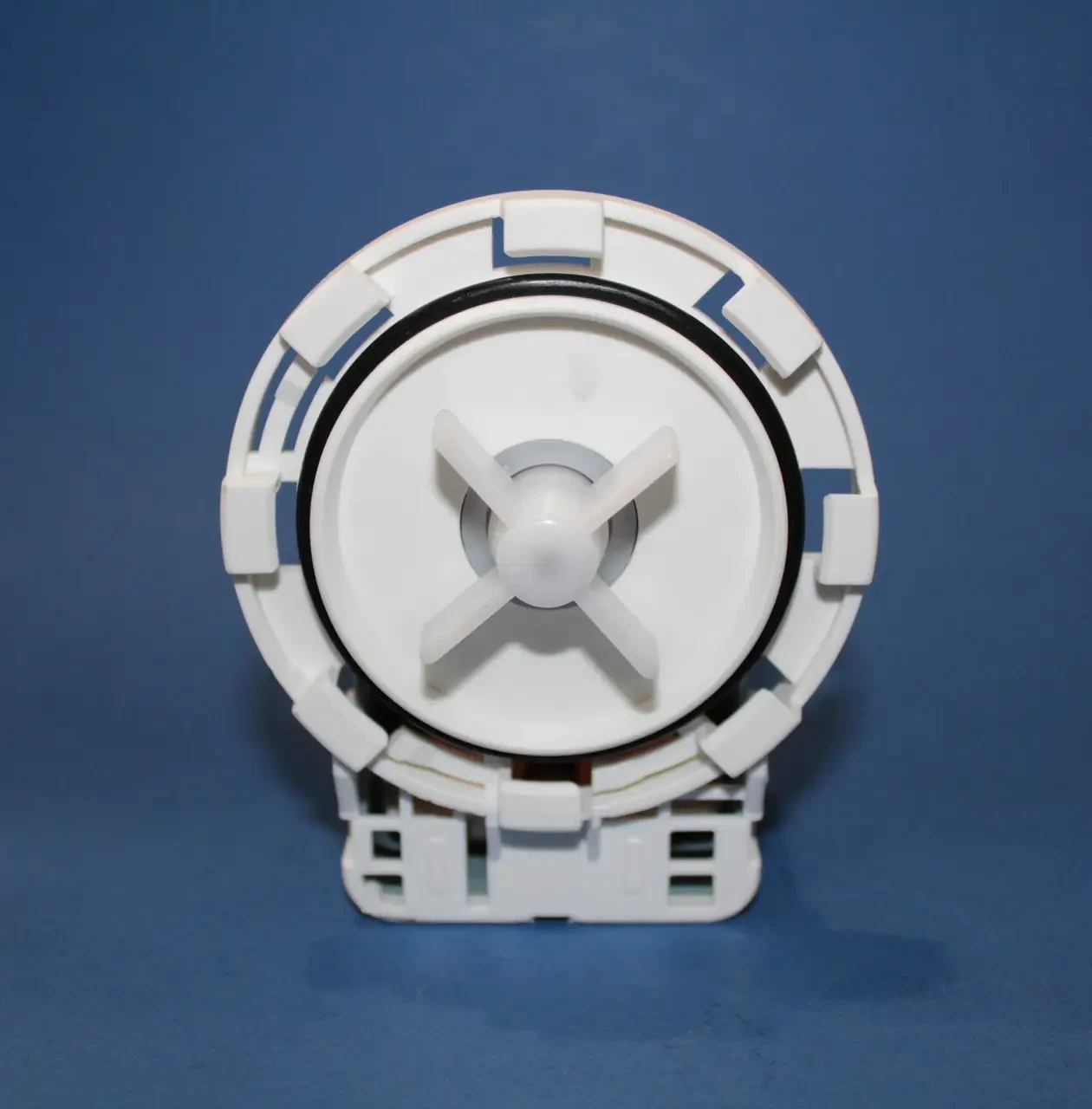 Насос сливной для стиральной машины Ardo GRE 34w (7811251) - фото 4 Насос сливной для стиральной машины Ardo GRE 34w (7811251) - фото 4