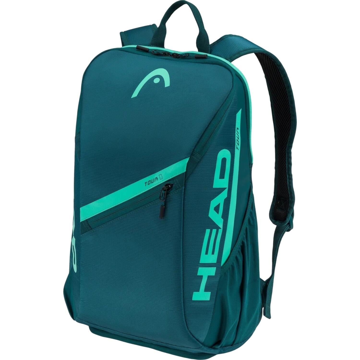 Рюкзак Head TOUR BACKPACK 25L Темно-зеленый (260536)