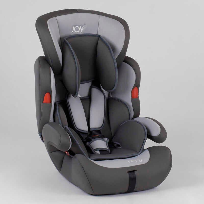 Автокресло Joy NB-6002 (89414) Автокресло Joy NB-6002 (89414)