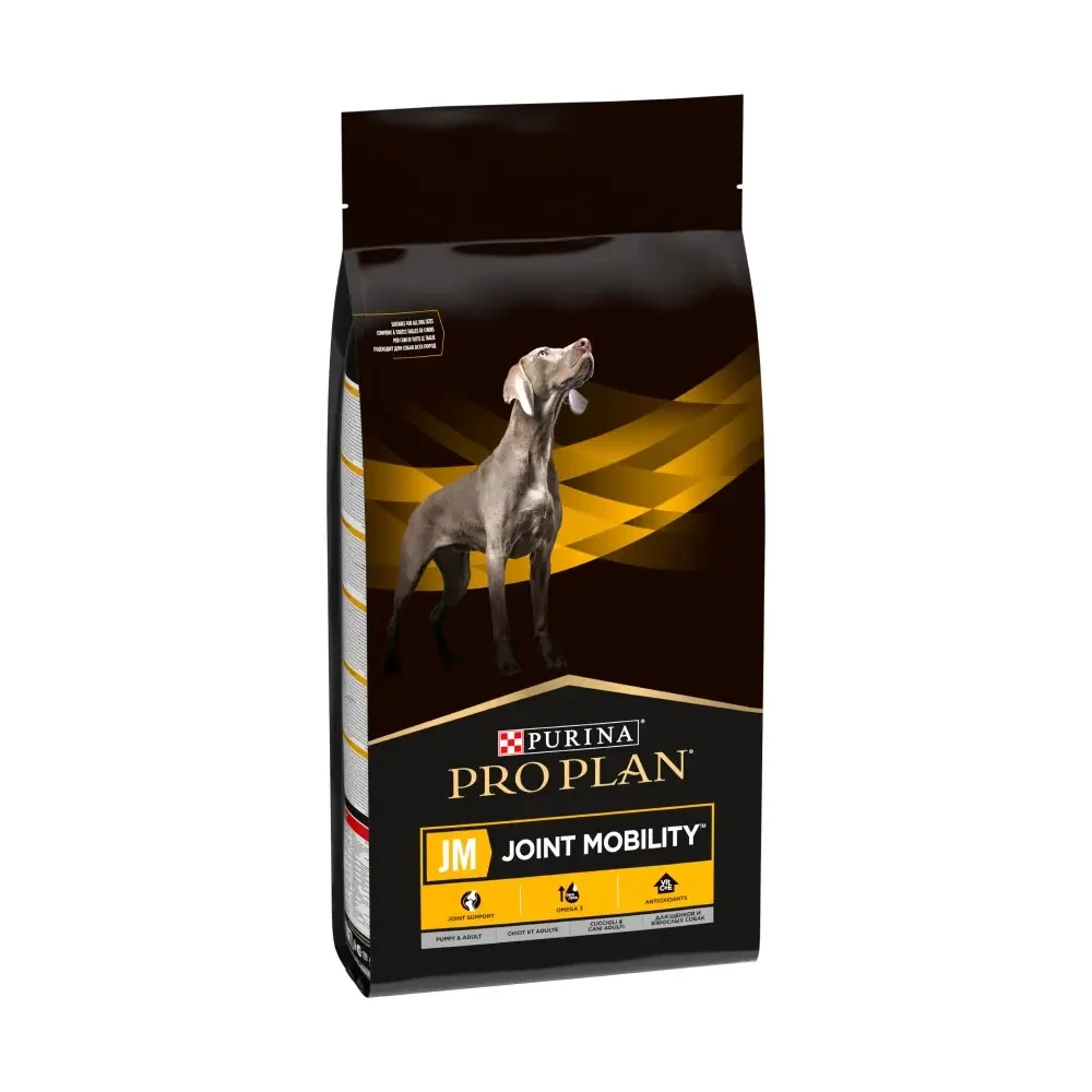 Сухой корм для собак ProPlan Joint Mobilit 12 кг