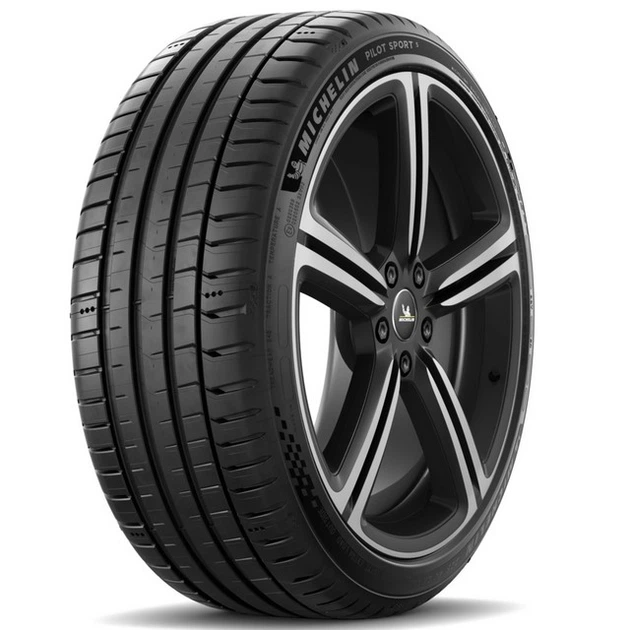 Автошина летняя 245/40 ZR18 97Y XL MICHELIN PILOT SPORT 5 RG не шип Автошина летняя 245/40 ZR18 97Y XL MICHELIN PILOT SPORT 5 RG не шип
