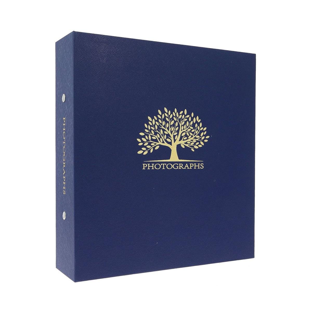 Фотоальбом Gedeon SBC46800 ART188 Photographs 10x15 см 800 фото