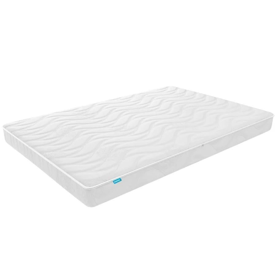 Матрац ортопедичний Usleep Island White пружинний 120х190 см (2240303052)