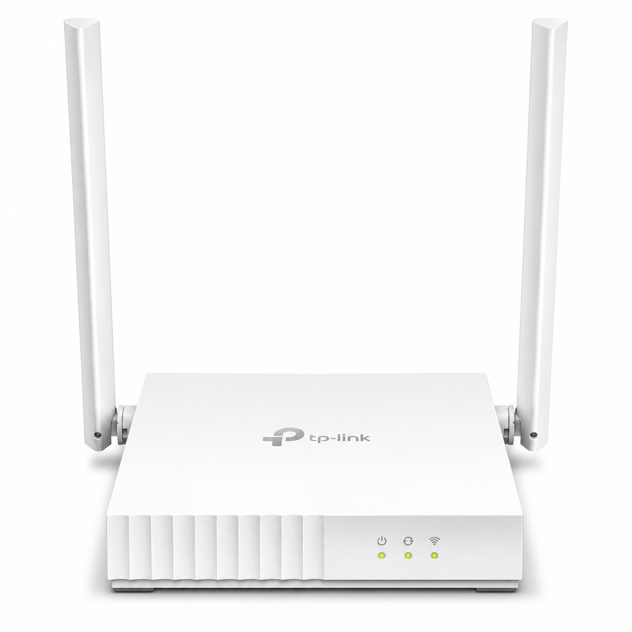 Wi-Fi-роутер TP-Link TL-WR820N 300 Мбіт/с 2,4 гГц 2 антени 5 dBi 2xLAN/WAN 100 Мбіт/с IPv6 White (29768904)