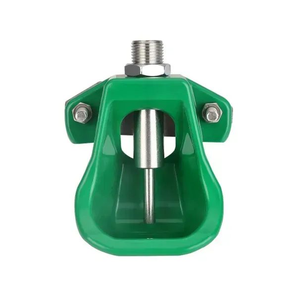 Поилка чашечная для поросят автоматическая (11915)