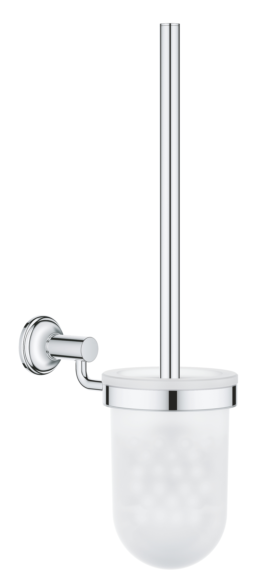 Йоршик для унітазу Grohe Essentials Authentic (40658001)