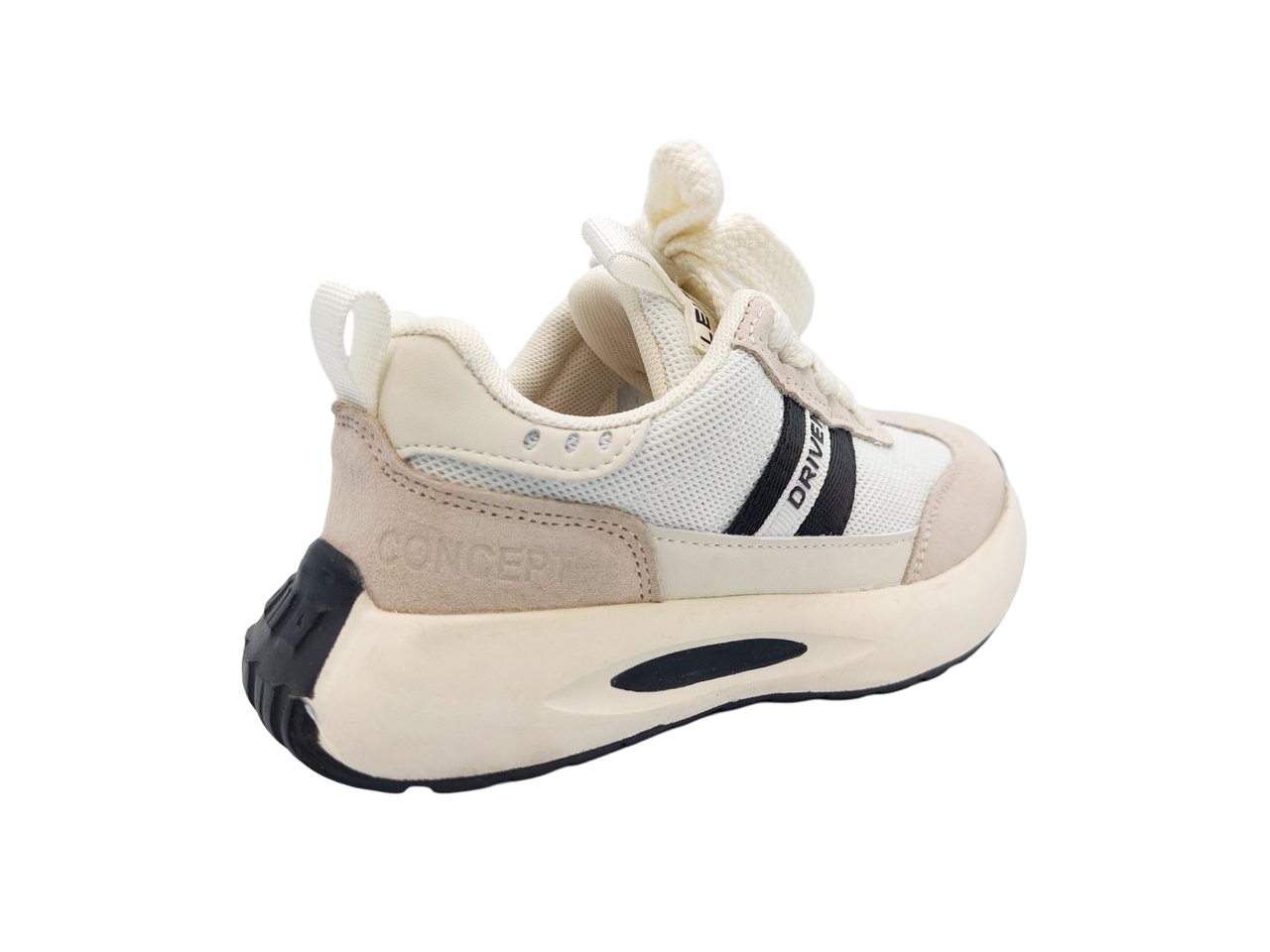 Кросівки для дівчаток Jong Golf C114156/32 р. 32 Бежевий - фото 3 Кросівки для дівчаток Jong Golf C114156/32 р. 32 Бежевий - фото 3