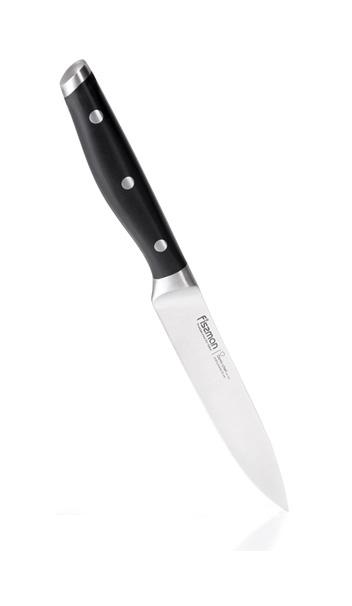 Нож для чистки овощей Fissman Demi Chef 9 см из нержавеющей стали (FN-2374)