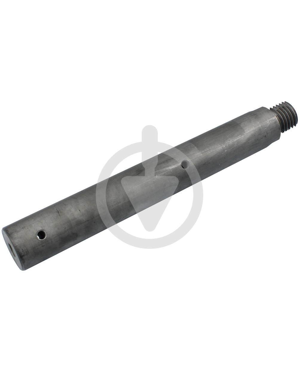 Ось крышки бочки 30x230x209 мм PUTZMEISTER 3241 М740/1/2 (25335875)