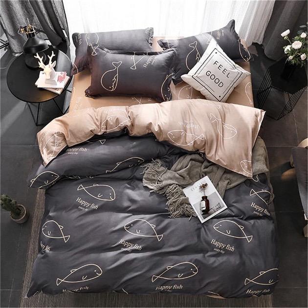 Комплект постельного белья Vital Textile Голд Люкс бязь двуспальный 180х220 см (BL2-209) Комплект постельного белья Vital Textile Голд Люкс бязь двуспальный 180х220 см (BL2-209)