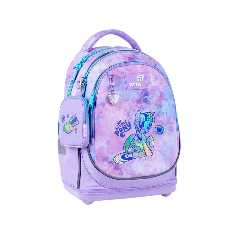 Рюкзак школьный KITE Education LP26-724S My Little Pony (2905031035)