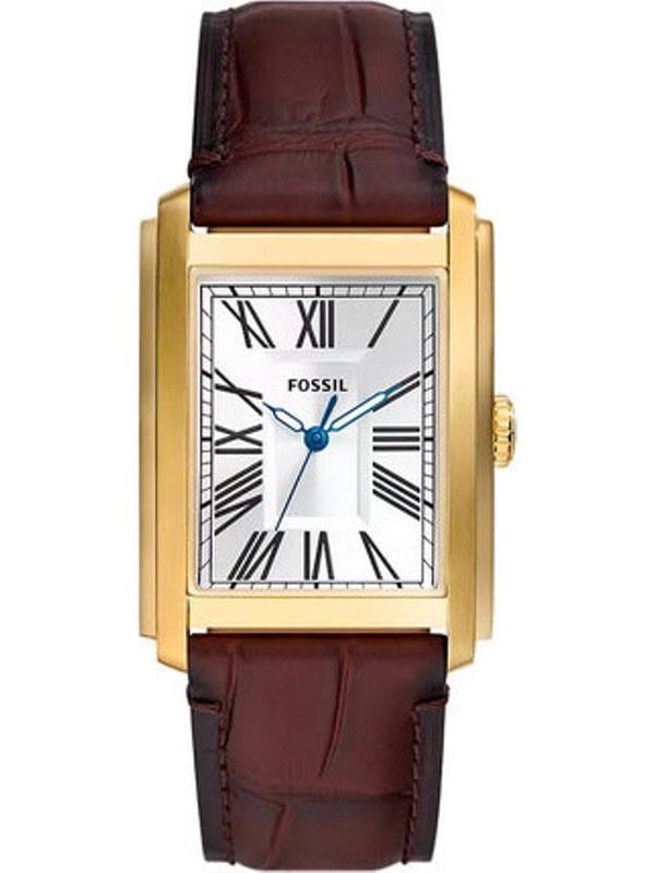 Наручний годинник чоловічий Fossil FS6011 (600073)