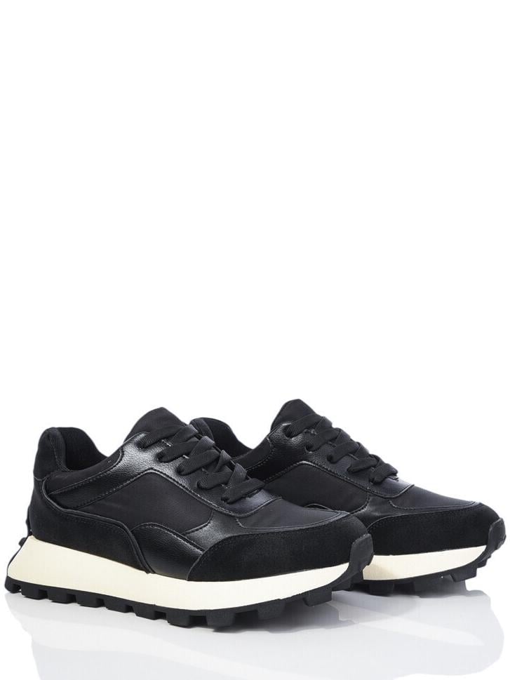 Кроссовки Stilli N216-2 р. 40 Черно-белый