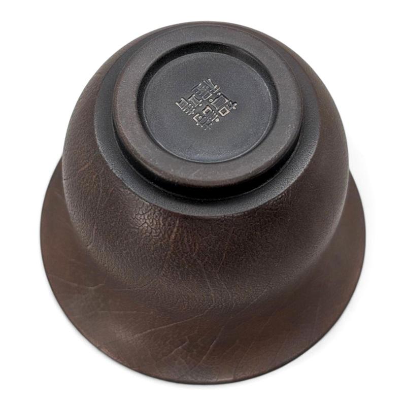 Заварочный чайник Гайвань-Сиборидаси Цзяньшуйская глина 220 мл (10-1-0315) - фото 5