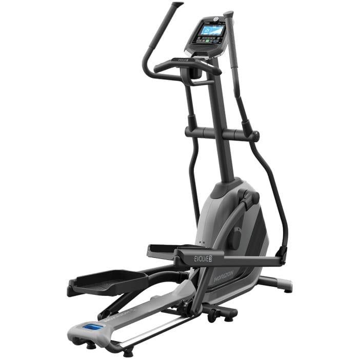 Орбітрек Horizon Fitness Andes 3.1 - фото 1