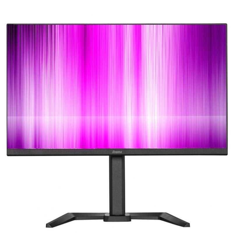 Монітор Iiyama GB2790QSU-B5 безрамковий Fast IPS 2560x1440 QHD 27" (tf6255)