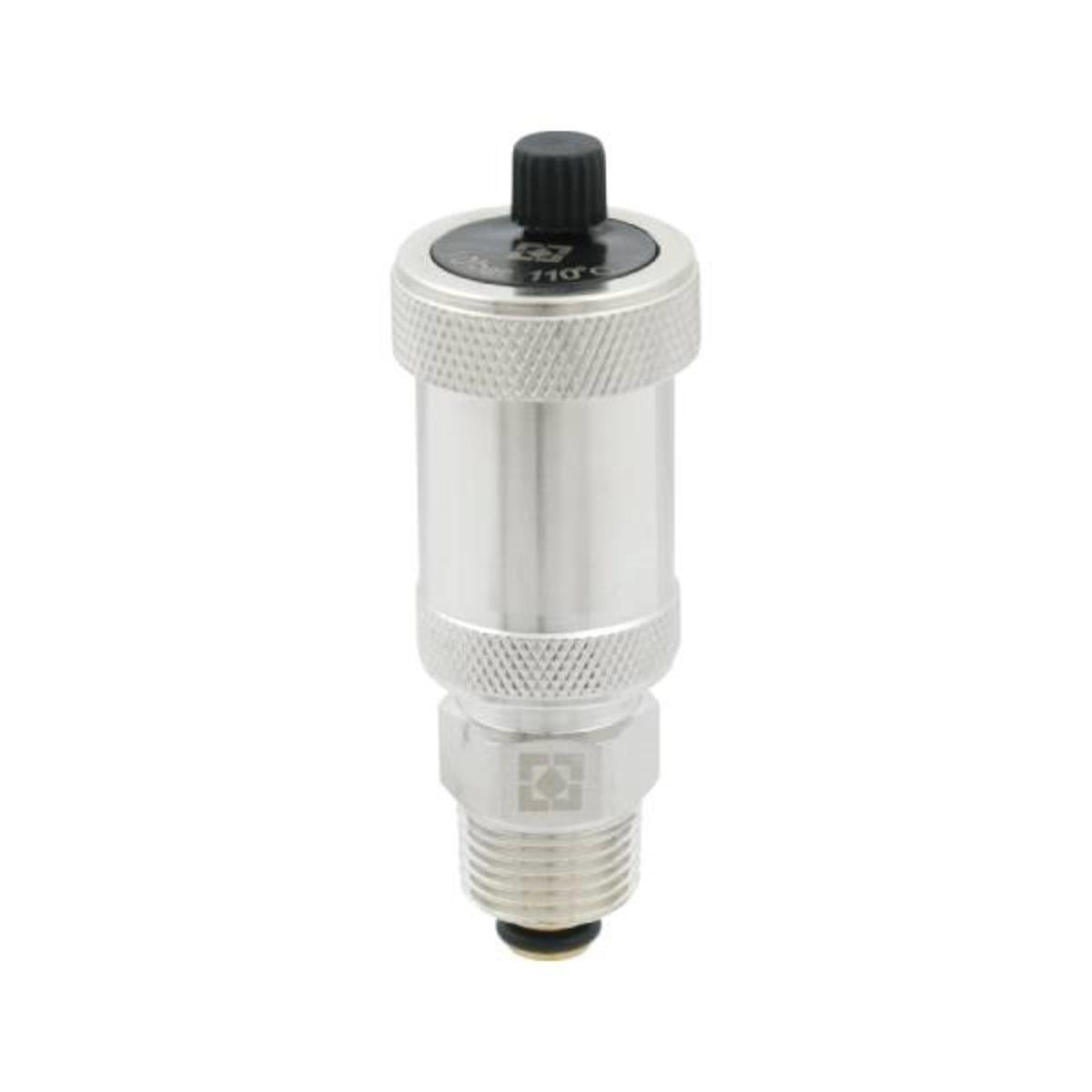 Воздухоотводчик Raftec AV01 AWH01 1/2" (SW-83703)