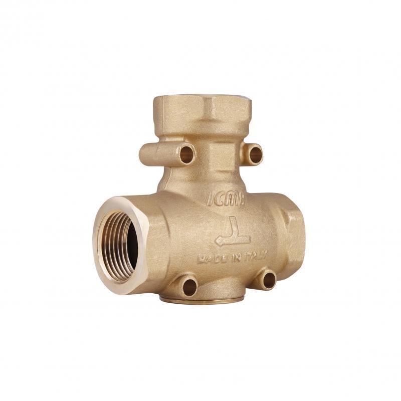 Антиконденсационный клапан ICMA №133 1" 55 °C (SD00003459)
