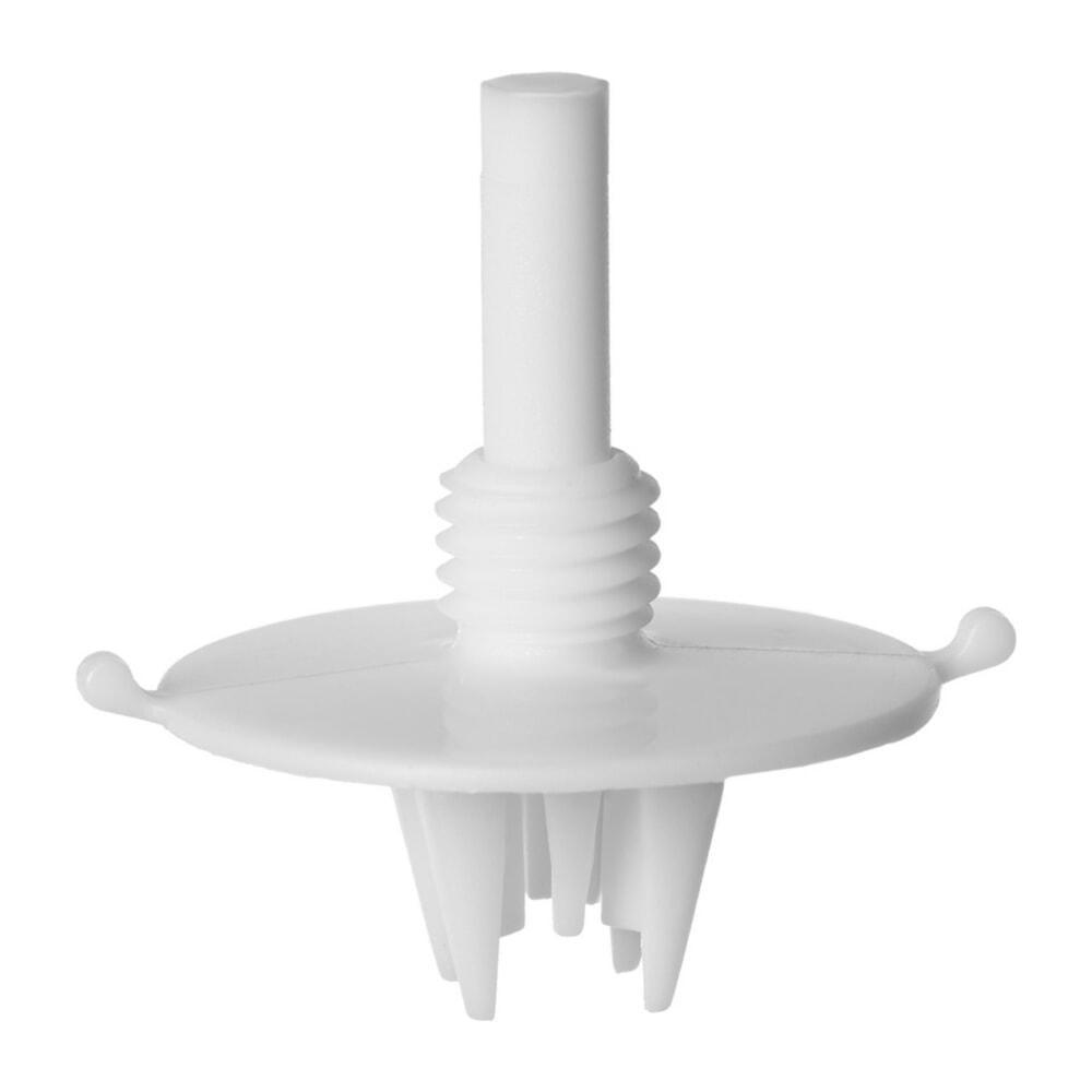 Кліпса Mak з розпірним штирем (11984)