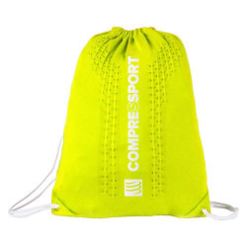 Рюкзак спортивный Compressport Endless флуоресцентный эффект (539866) - фото 1