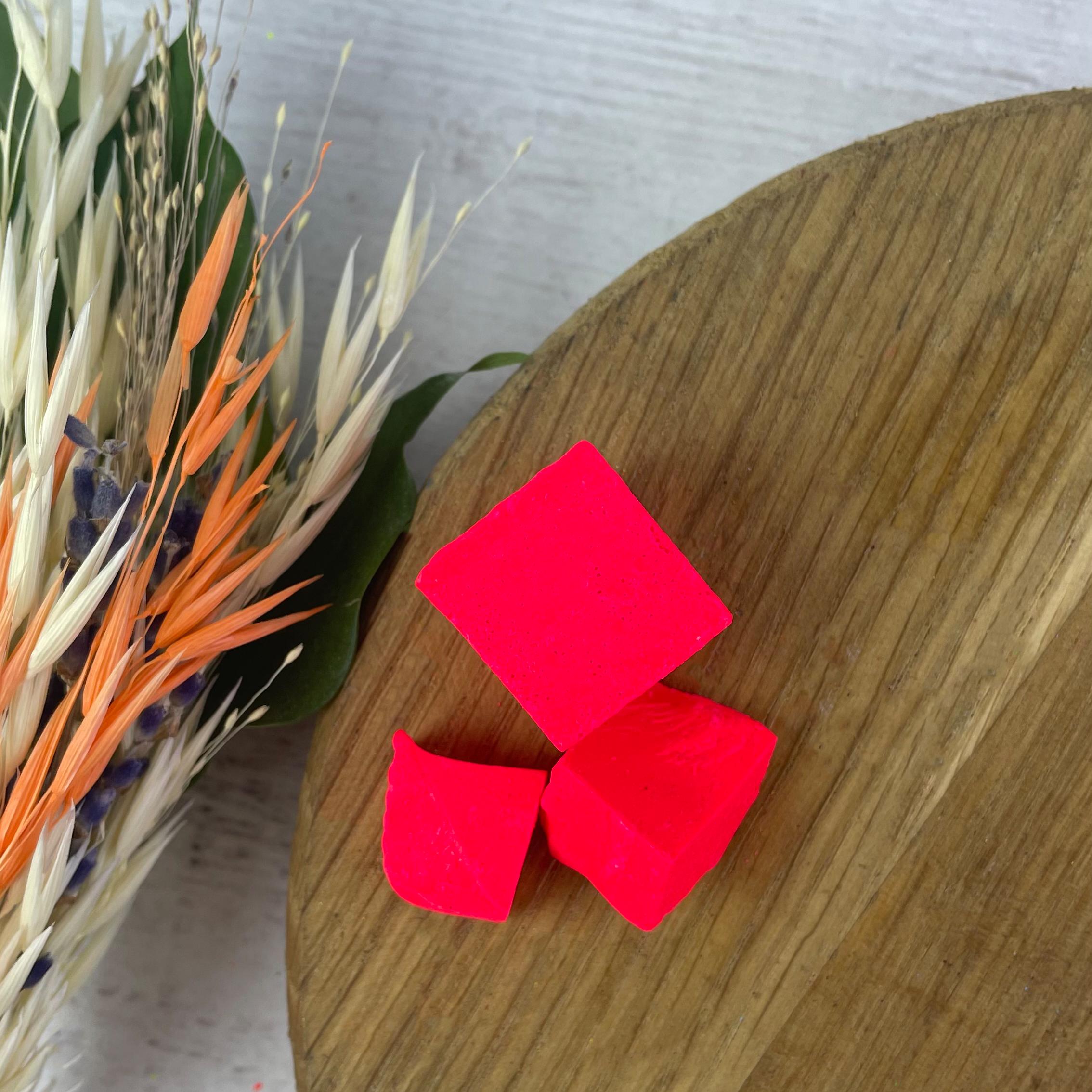 Краситель для свечей Розовый флуор (594)