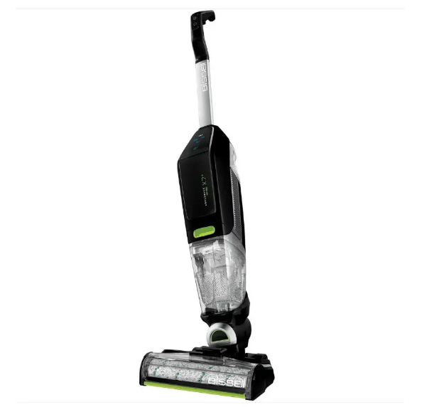 Пылесос беспроводной ручной BISSELL CrossWave X7 Plus Cordless Pet Pro 4500 об/мин (Bissell Crosswave X7 Plus) - фото 7