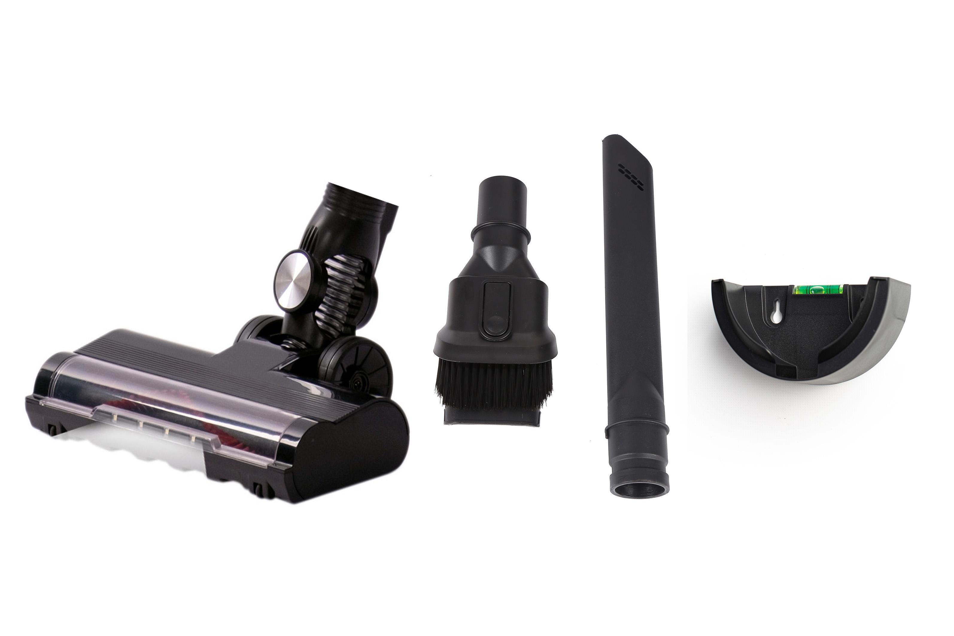 Пылесос Adler AD 7048 аккумуляторный - фото 8 Пылесос Adler AD 7048 аккумуляторный - фото 8