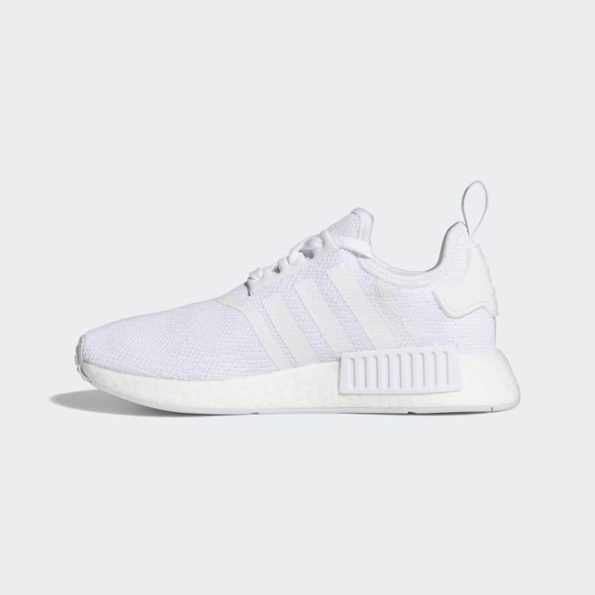 Кросівки Adidas s NMD R1 W р. 40,5 (FV1788) - фото 3