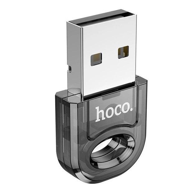 Переходник Hoco UA28 USB BT Adapter (21490276)