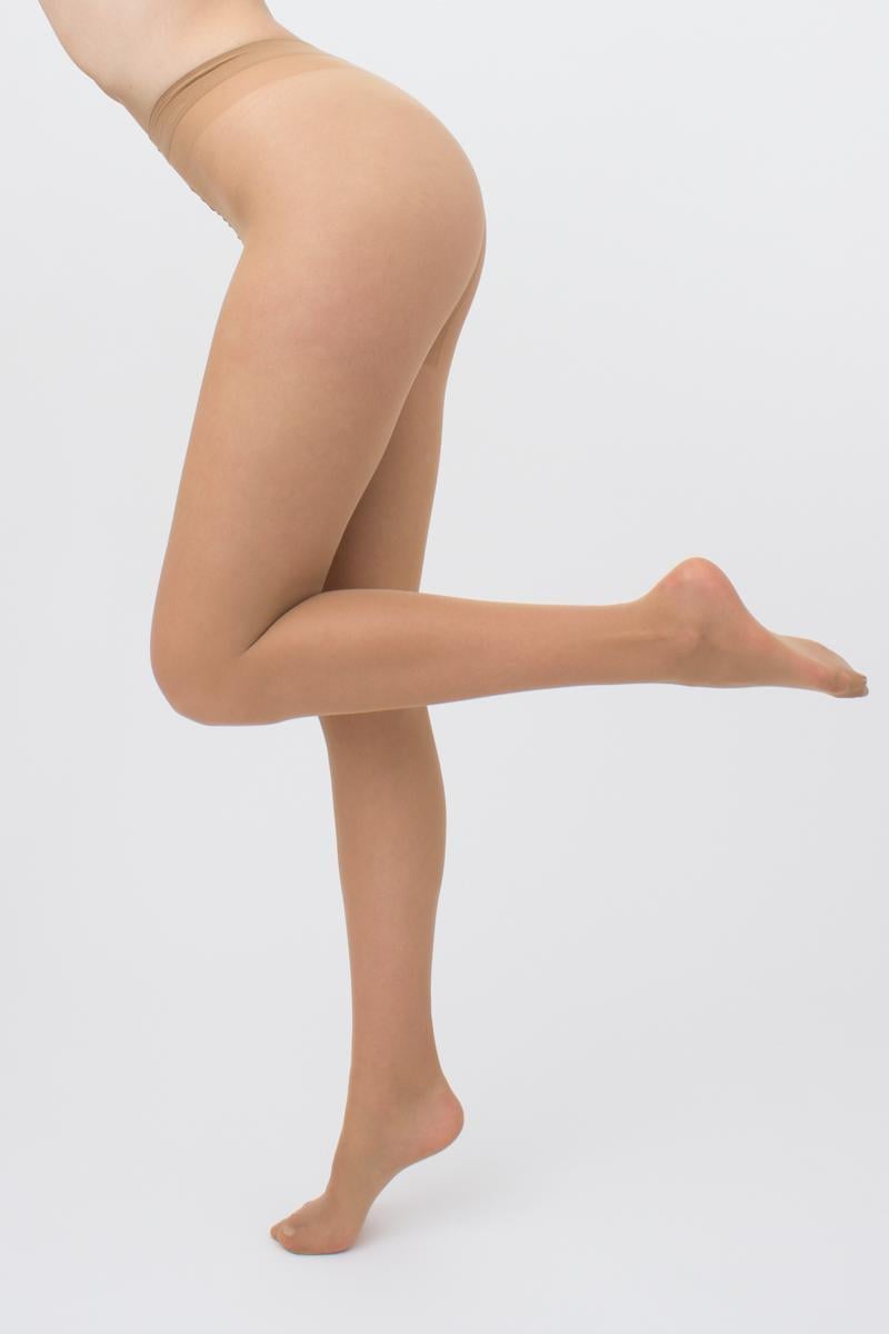 Колготи матові Giulia INFINITY 20 р. 5 Beige/Daino (4820040121642)