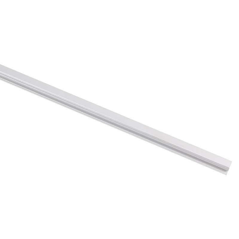 Профіль Hettich SlideLine 55 алюміній L 4000 мм (1079090)