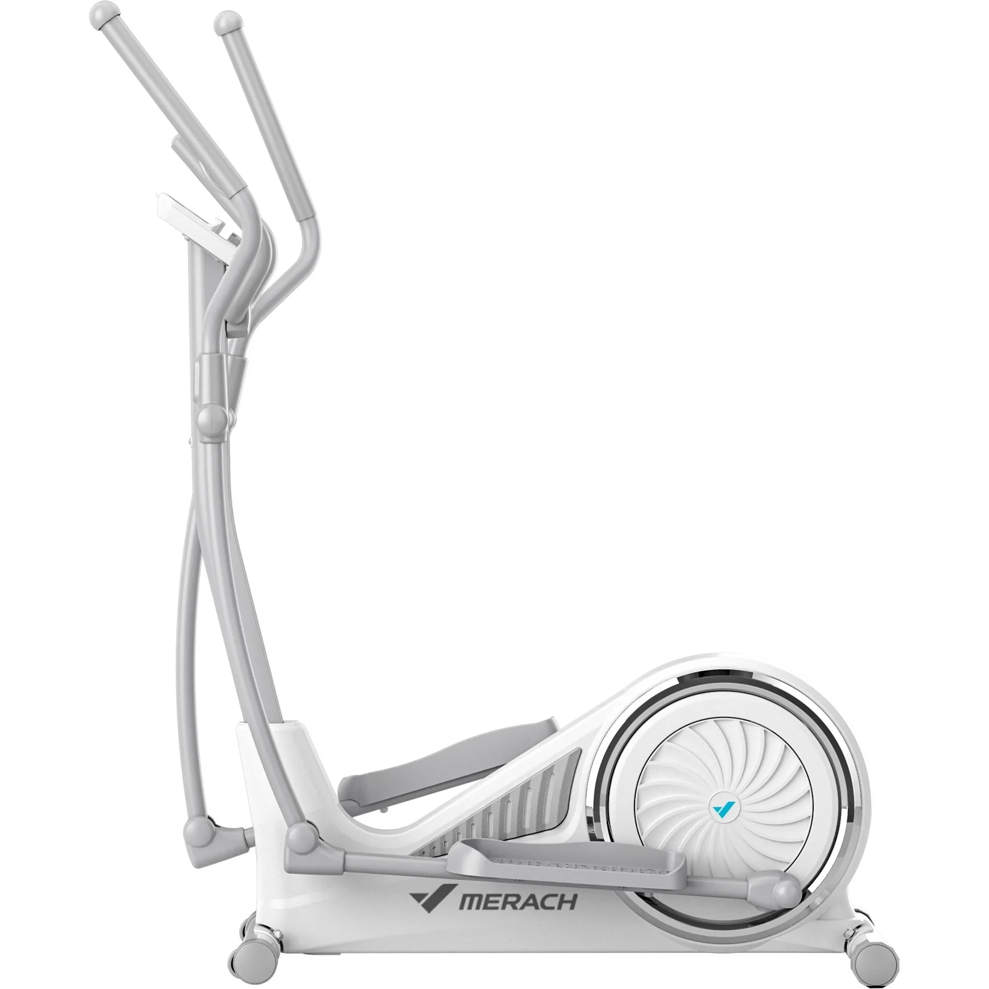 Орбiтрек MERACH MR-581BXW White