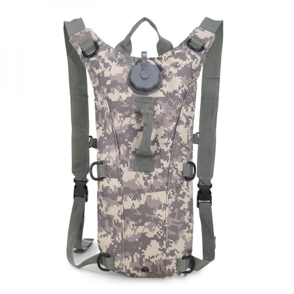 Гідратор Camelbak 2,5 л Піксель (KMS-пікс)