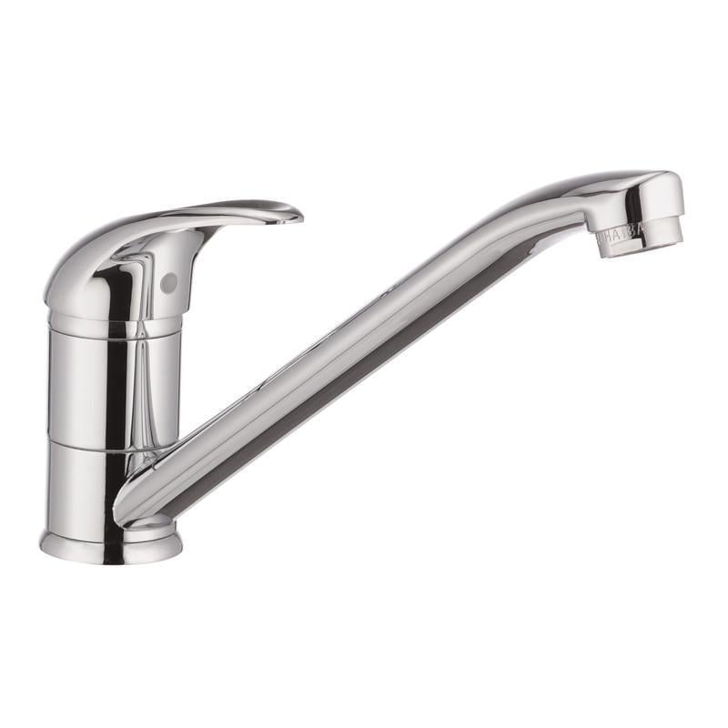 Смеситель для кухни Haiba PREMIERE 004 (HB0347) Смеситель для кухни Haiba PREMIERE 004 (HB0347)