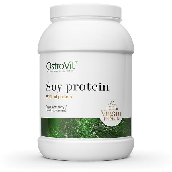 Протеин OstroVit Soy Protein Vege 700 г
