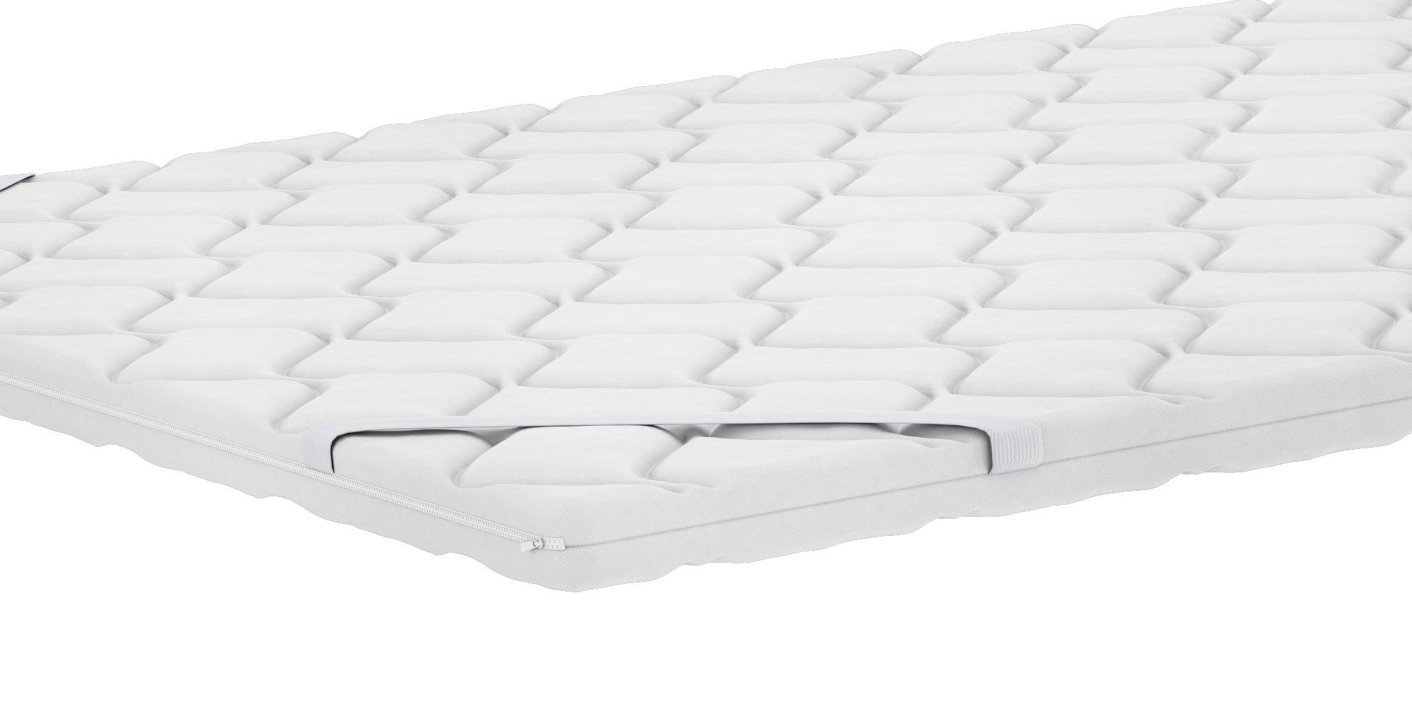 Матраc-топпер тонкий PURPLE Fix Mini 70x190 см - фото 4 Матраc-топпер тонкий PURPLE Fix Mini 70x190 см - фото 4