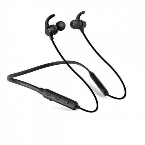 Навушники бездротові Wuw R37 Wireless Bluetooth Чорний