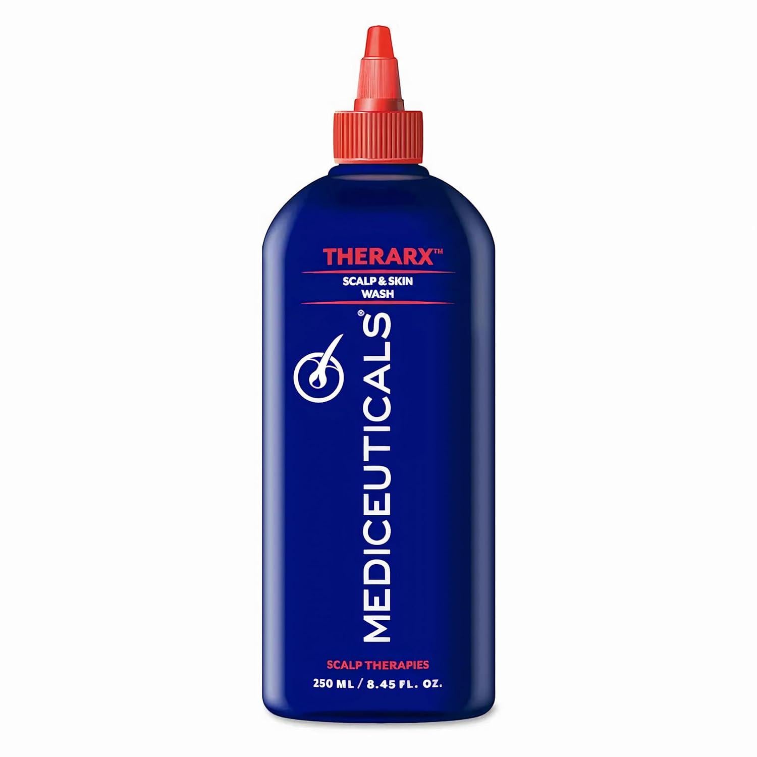 Очищающий противовоспалительный уход Mediceuticals TheraRX 250 мл