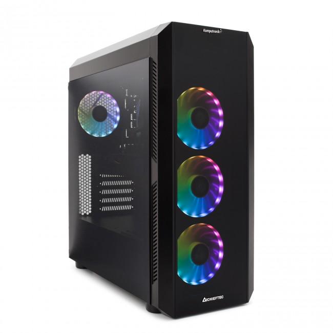Системний блок Komputronik Infinity X511 i5/16/1000 GB/GeForce GTX 1650 4 GB (R6)