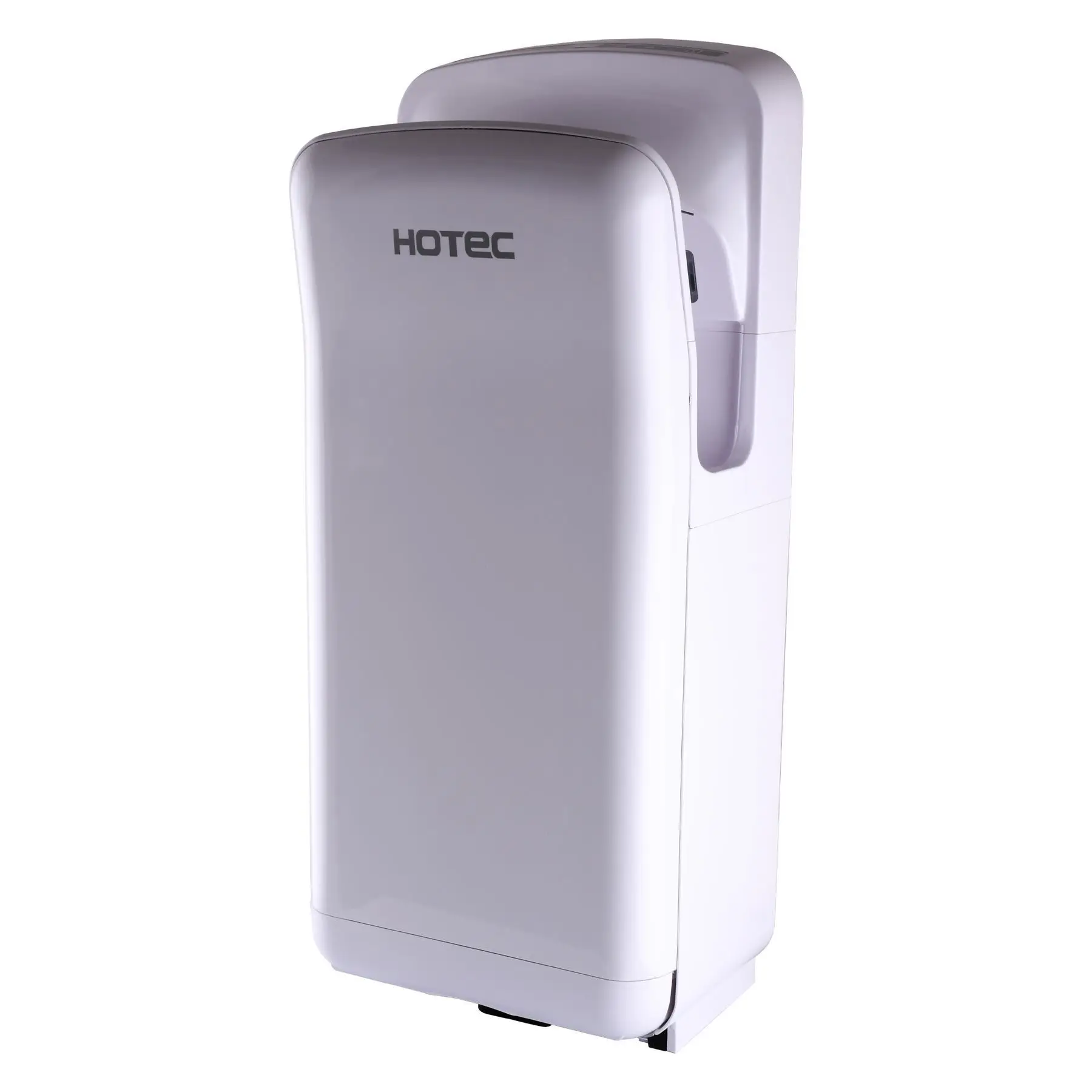 Сушилка для рук HOTEC 11.101 ABS White сенсорная (GSR-000020512)