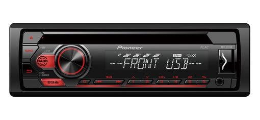Автомагнитола Pioneer DEH-S111UB