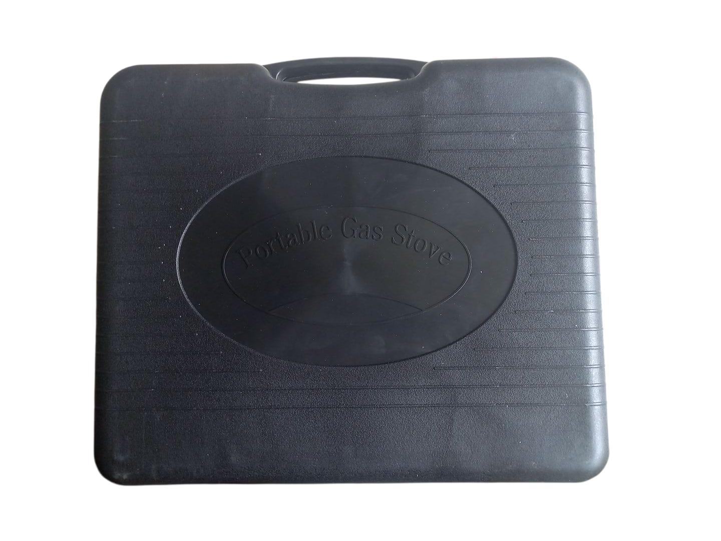 Газовая плитка Vorskla ПМЗ 155С (29389249) - фото 6